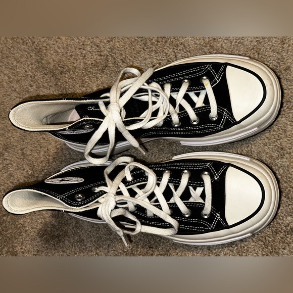 Converse run star - Picture 3 of 5